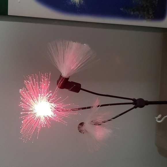 Rare Department 56 Village Accessories Fireworks - Picture 4 of 11